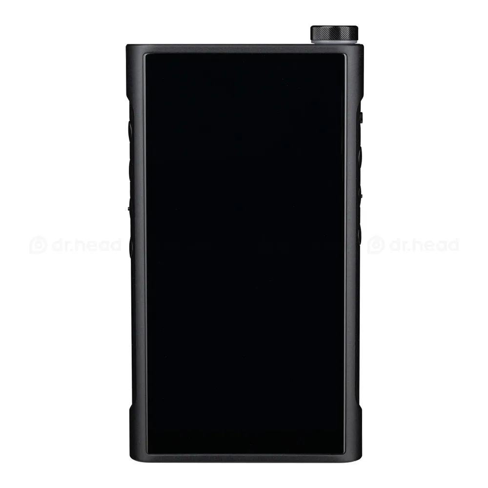 FiiO M15S