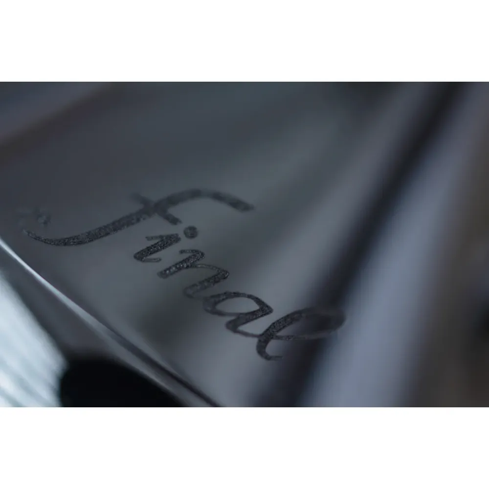 Final Audio Design Piano Forte IX