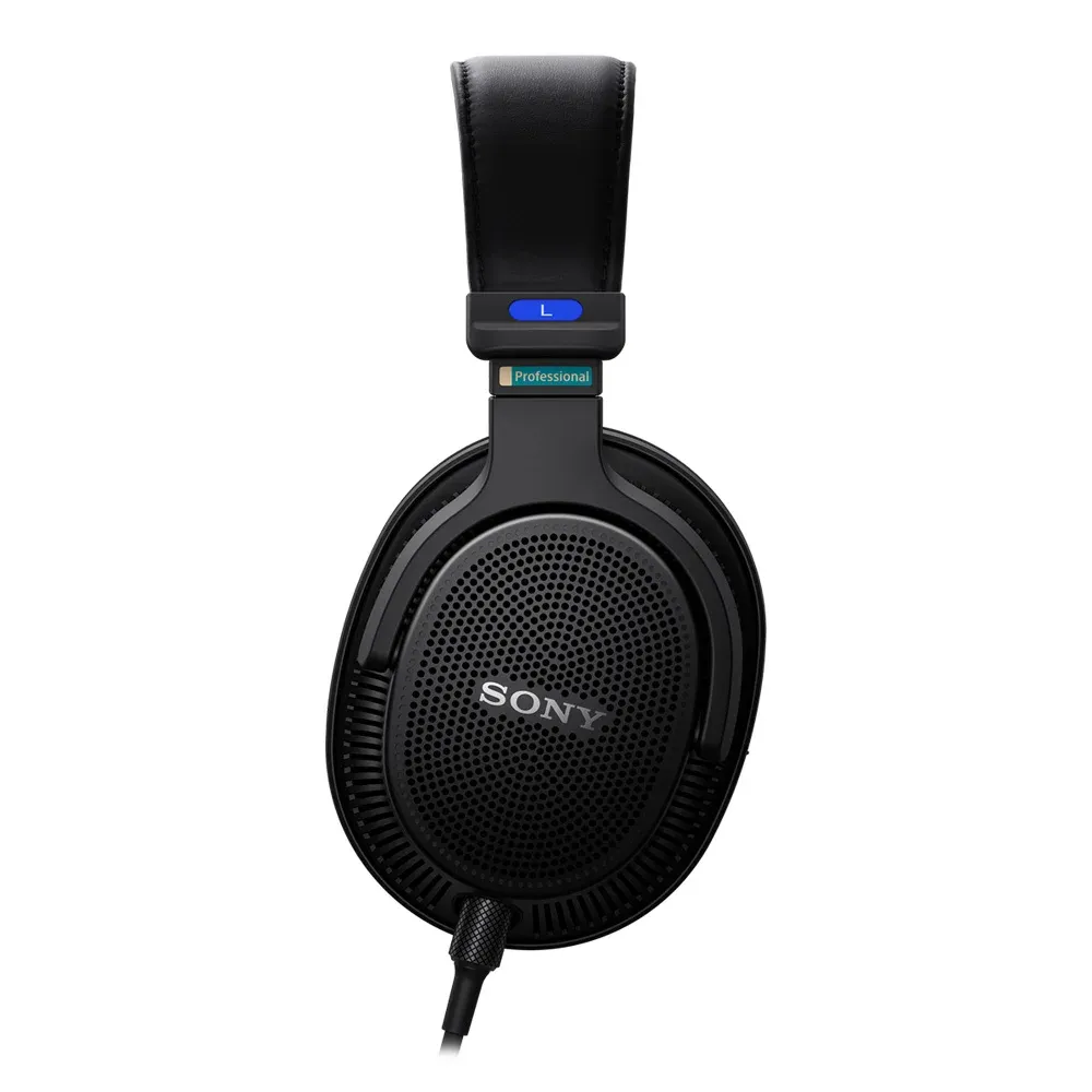 Sony MDR-MV1 Black