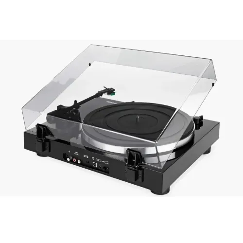Thorens TD-202 Black