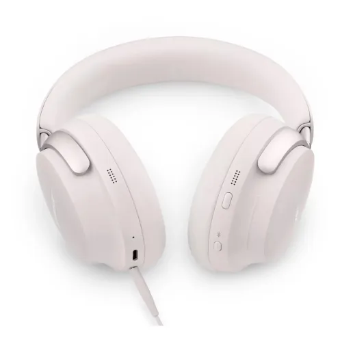 Bose QuietComfort Ultra White Smoke