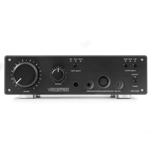 Violectric HPA V550
