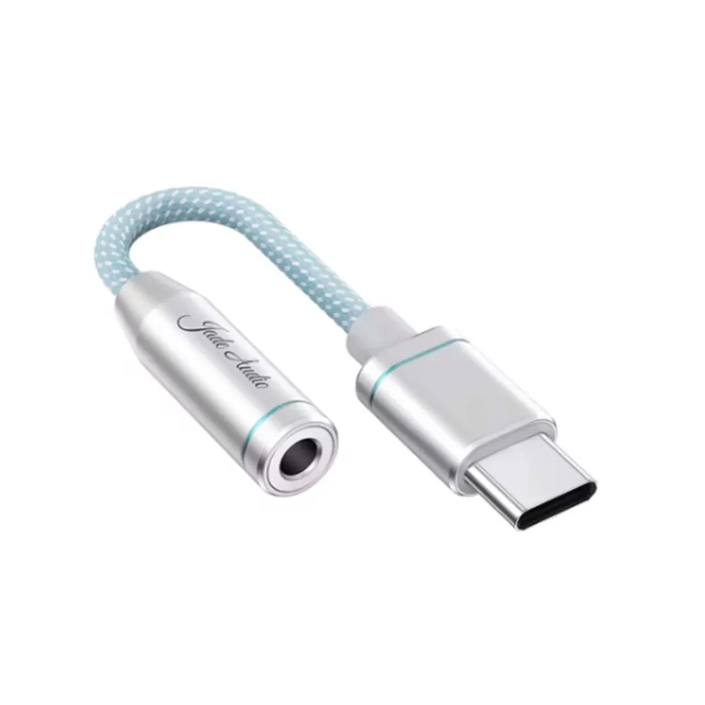 Jade Audio JA11 Silver