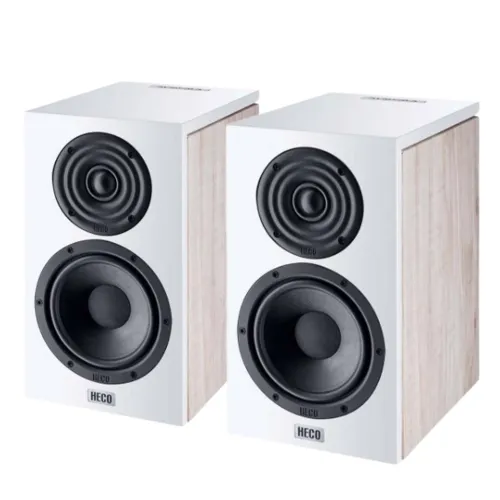 HECO Aurora 200 Ivory White