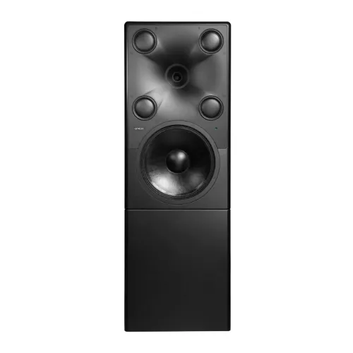 Genelec 8381A Black