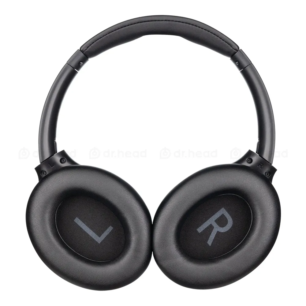 Honor Choice Headphones Pro Black