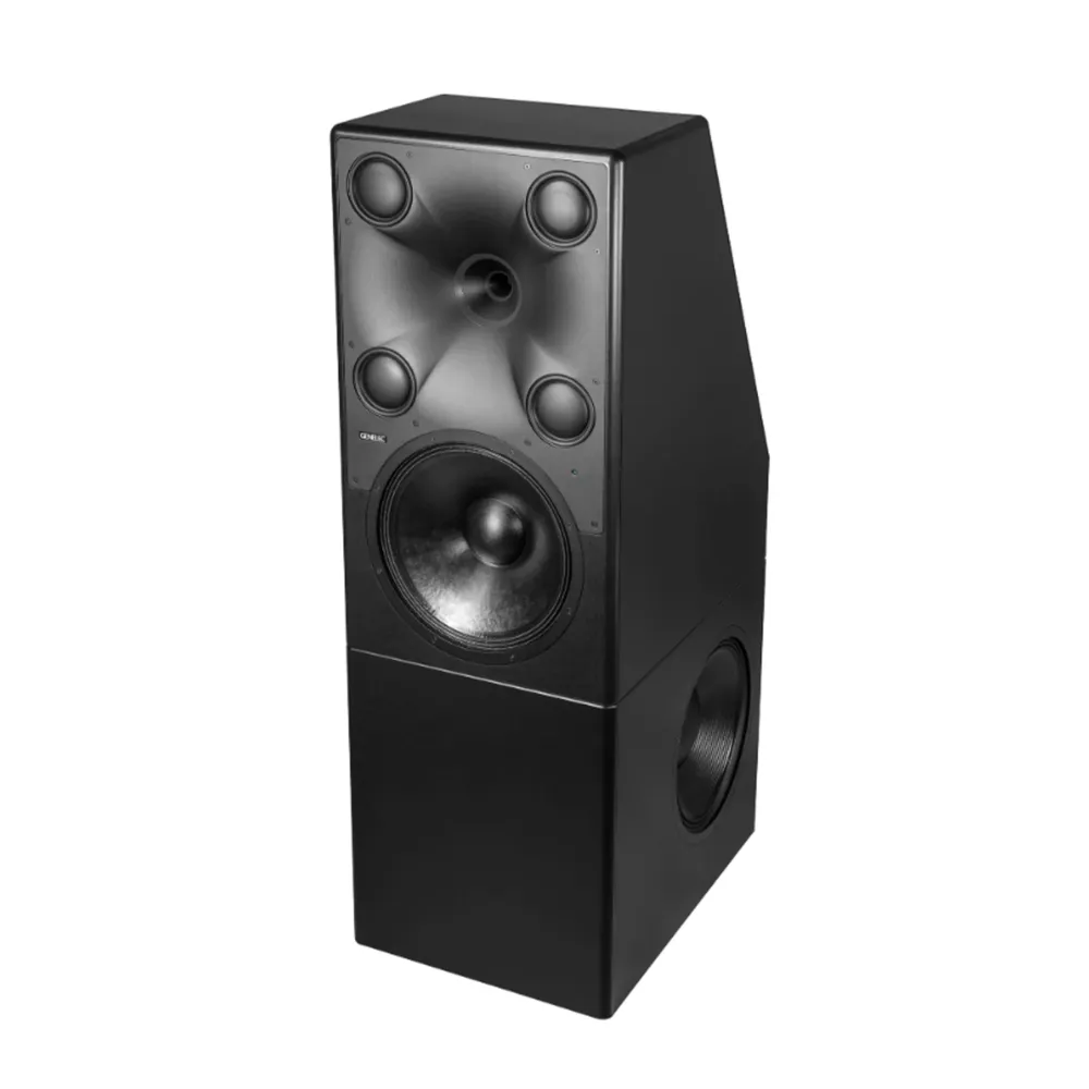Genelec 8381A Black