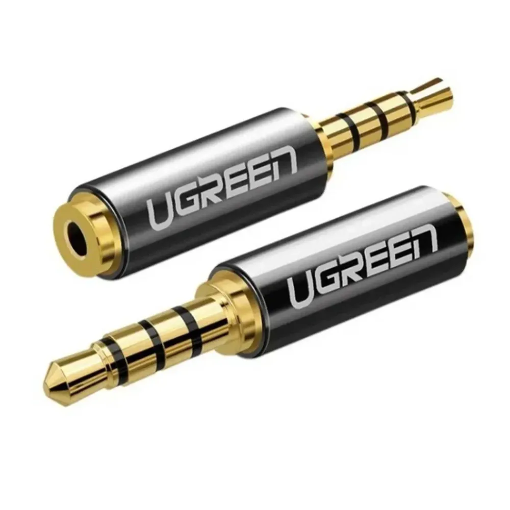 Ugreen Adapter (20502) 3.5mm (m) - 2.5mm (f)