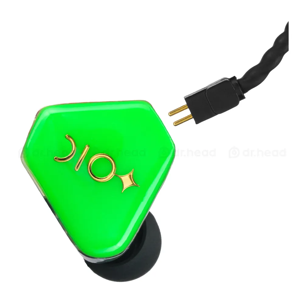 Aurian Jungle Universal