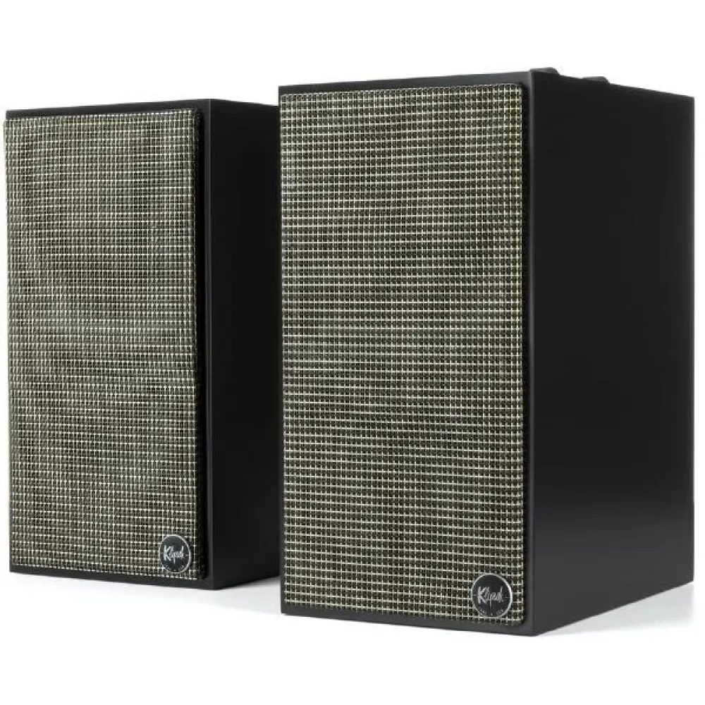 Klipsch The Fives Matte Black
