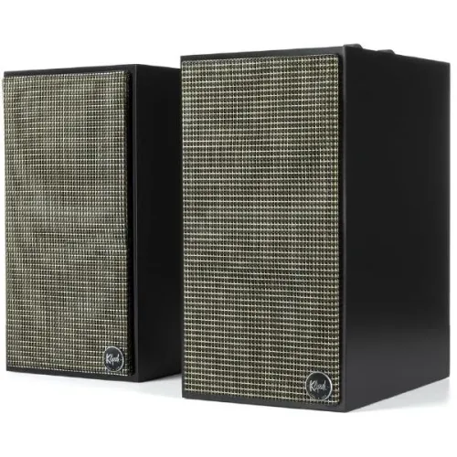 Klipsch The Fives Matte Black