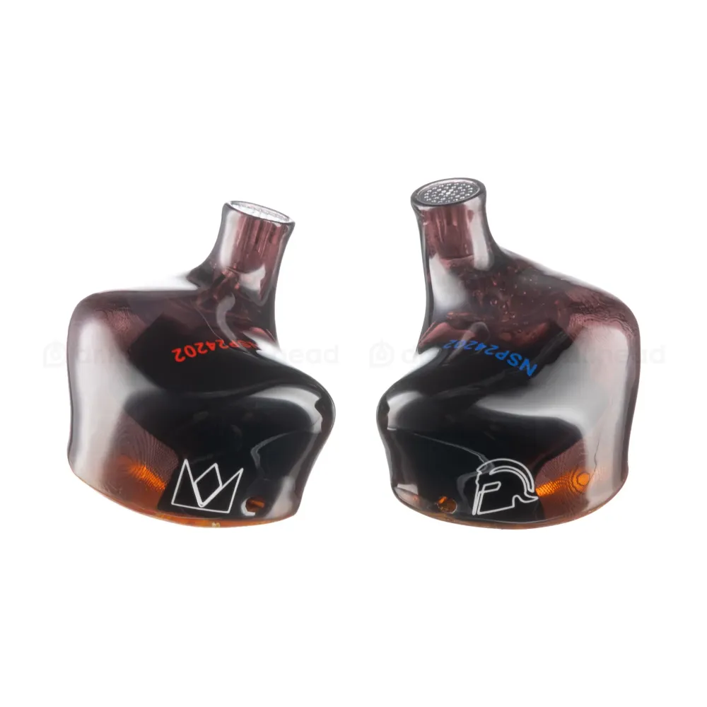 Noble Audio Spartacus