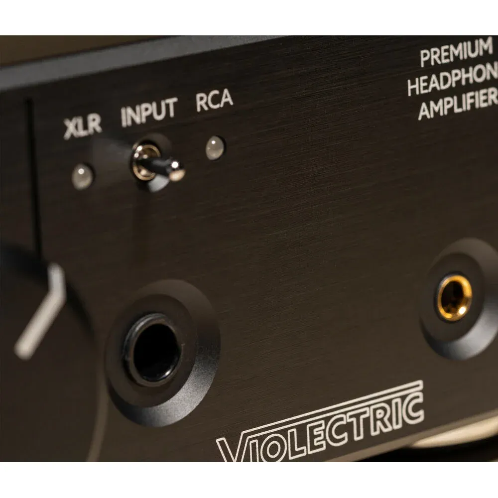 Violectric HPA V202
