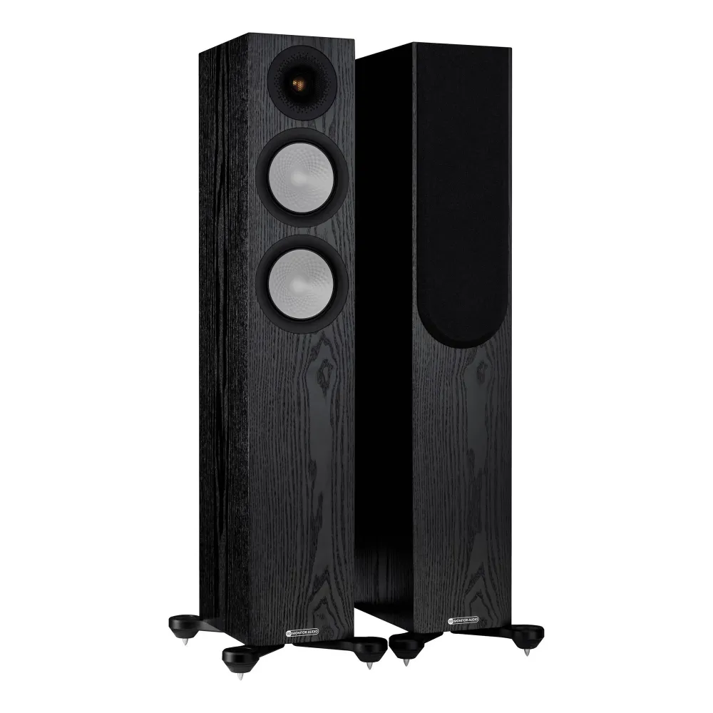 Monitor Audio Silver 200 7G Black Oak