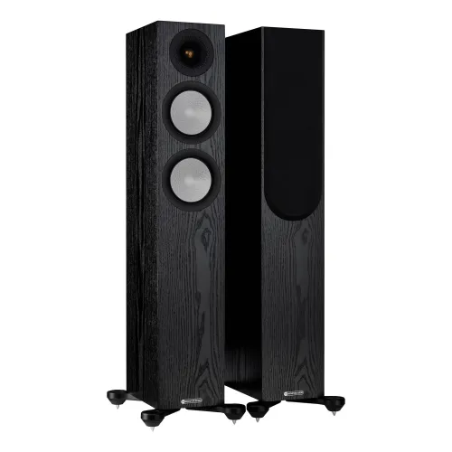 Monitor Audio Silver 200 7G Black Oak