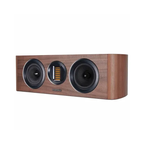 Wharfedale EVO 4.CS Walnut