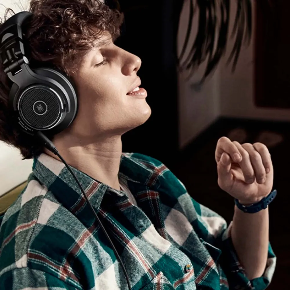 OneOdio Monitor 80 Black