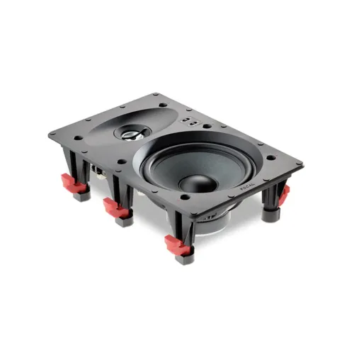 Focal 100 IW 6 Black