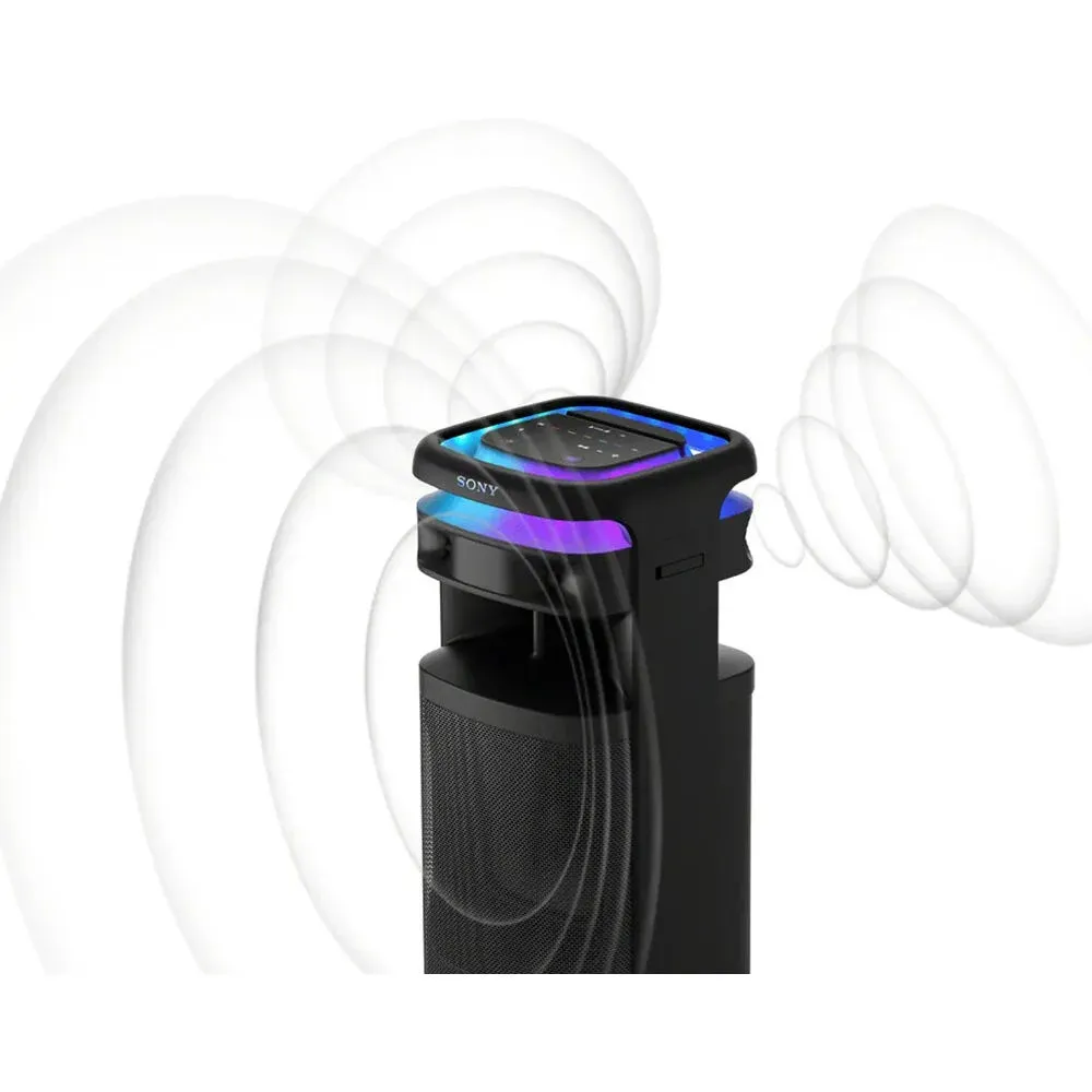 Sony ULT TOWER 10 Black