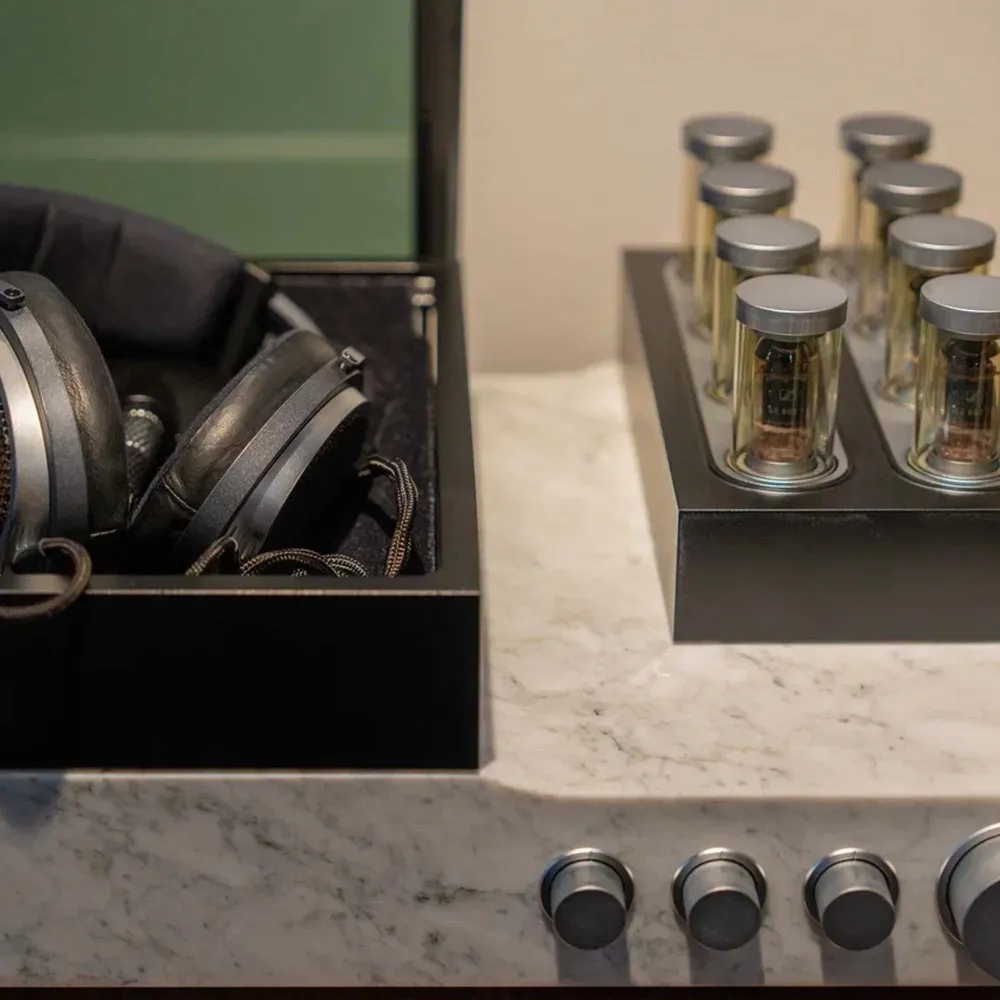 Sennheiser Orpheus HE-1