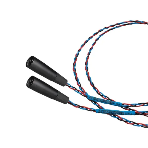 Kimber Kable PBJ Balanced XLR 1.5m