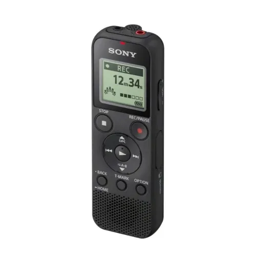 Sony ICD-PX470 Black