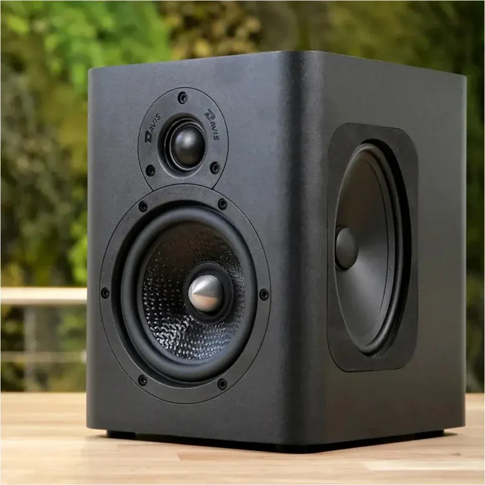 Octavio Maestro Black