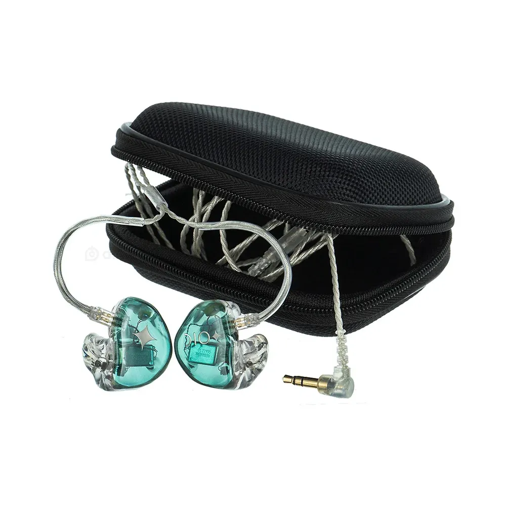 Aurian Forest Custom