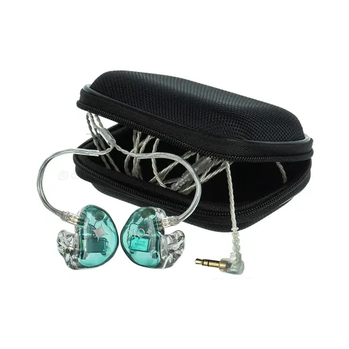 Aurian Forest Custom