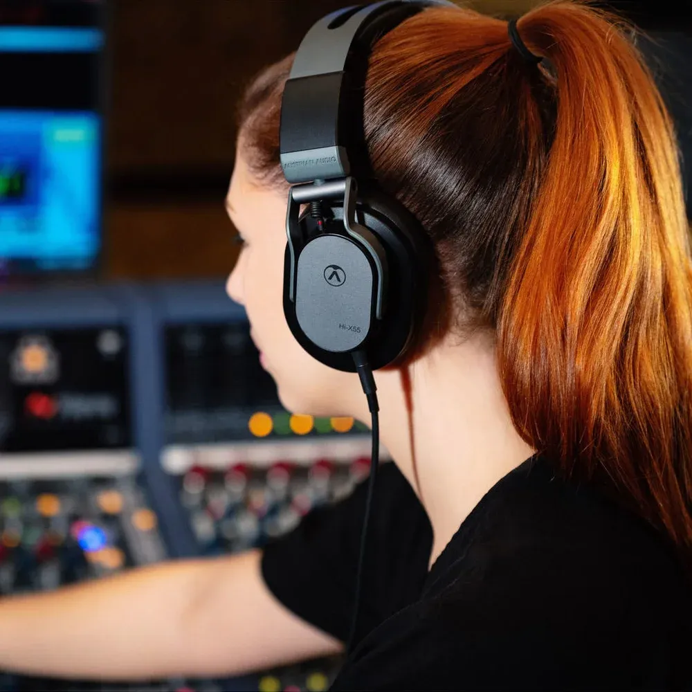 Austrian Audio Hi-X55