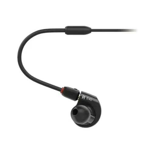 Audio-Technica ATH-E40