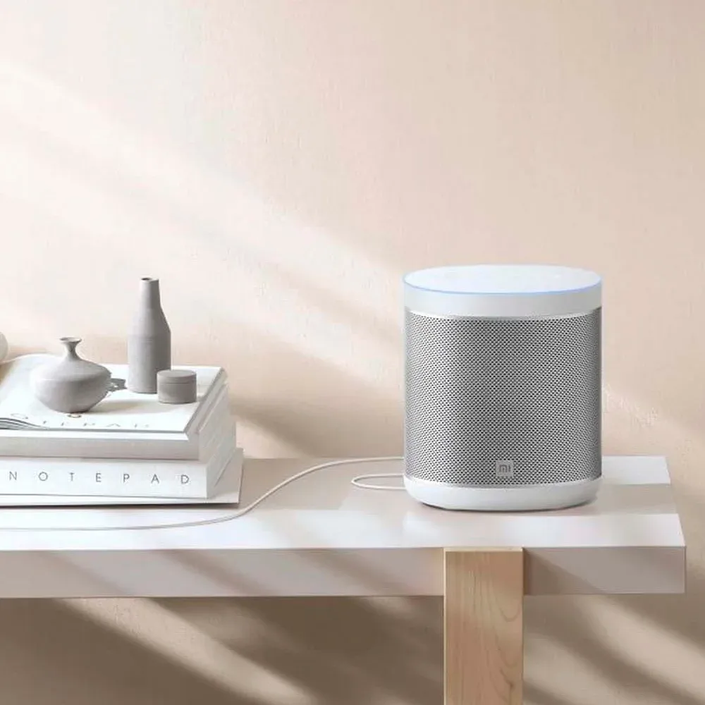 Xiaomi Mi Smart Speaker White