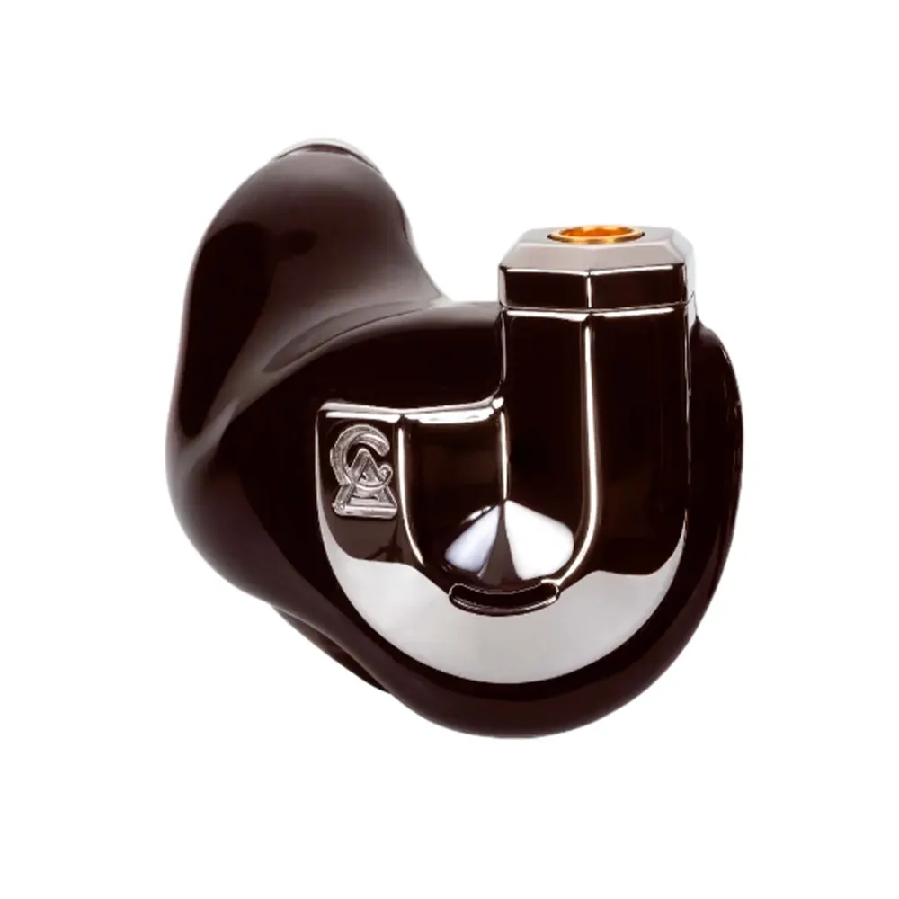 Campfire Audio Bonneville Deluxe Universal Black