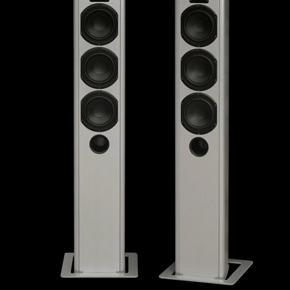 Piega Premium 7 Silver