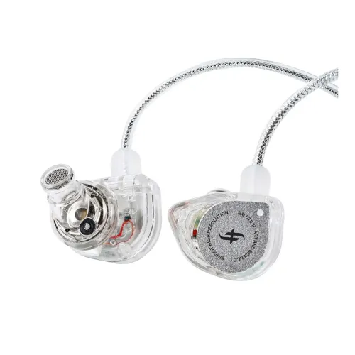 SIMGOT EW100 with mic