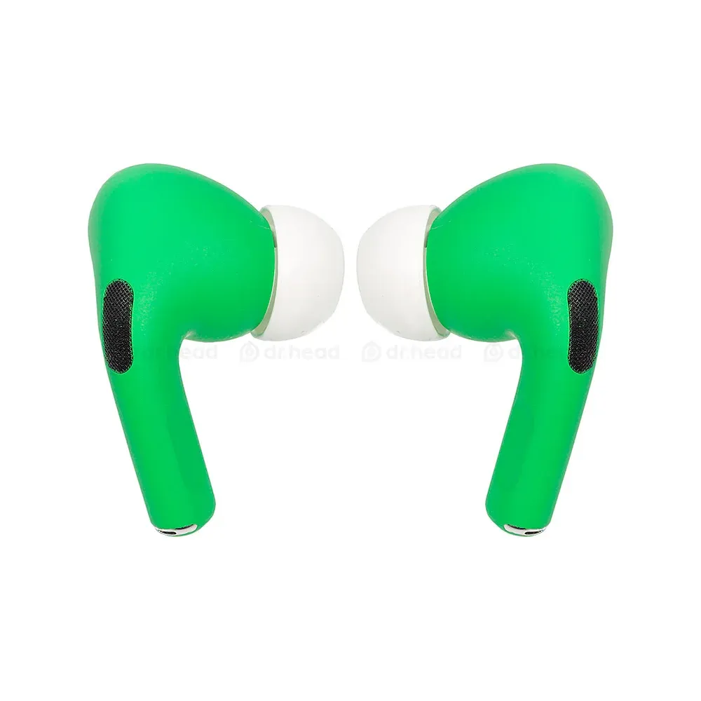 Apple AirPods Pro 2nd gen with MagSafe USB-C (2023) Clover Matte