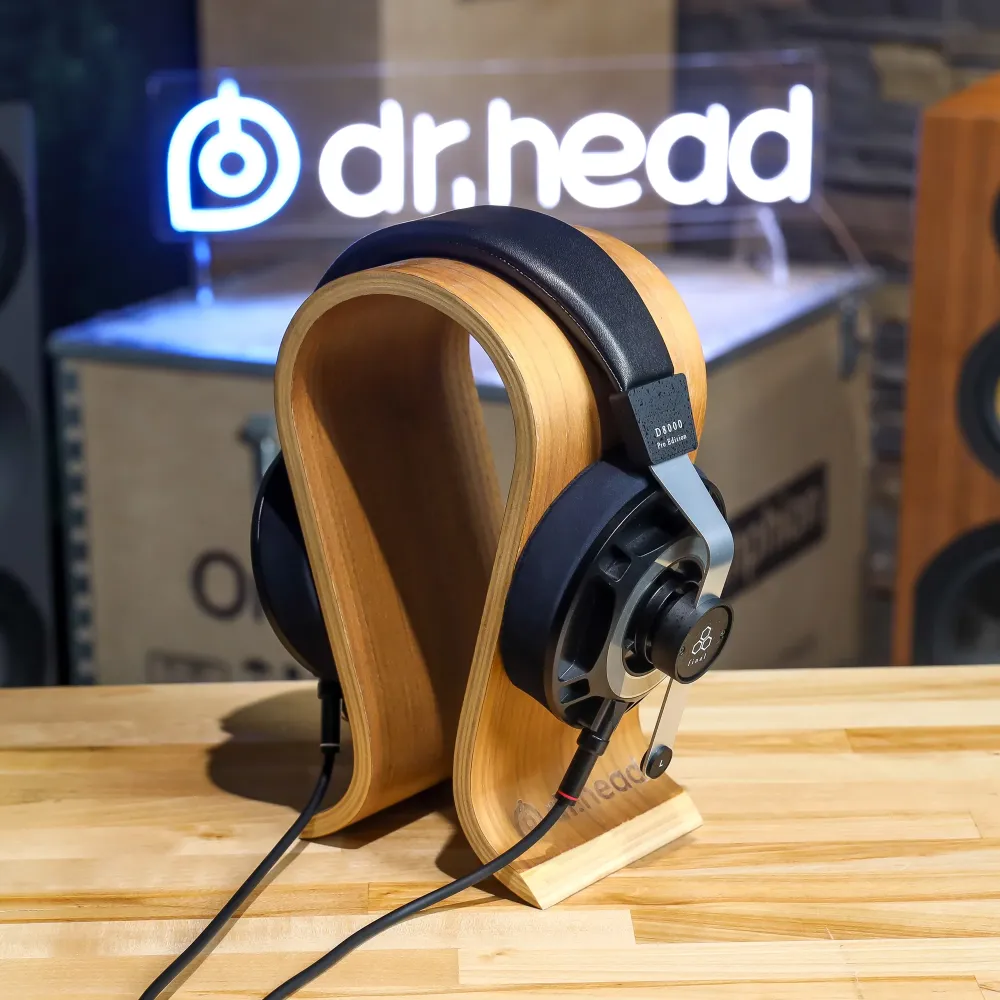 Final Audio D8000 Pro Edition Black