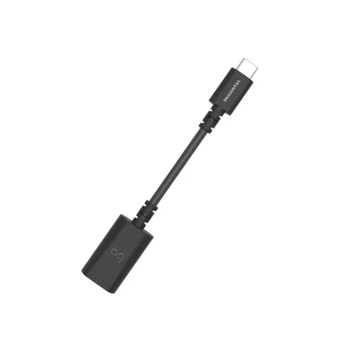 AudioQuest Dragontail USB C