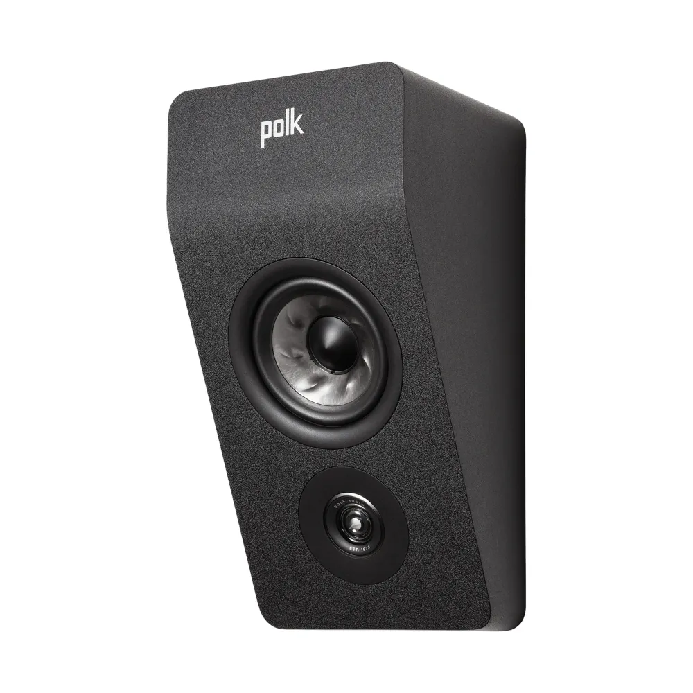 Polk Audio Reserve R900 Black