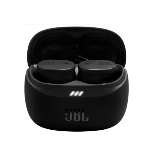 JBL Tune Buds 2 Black