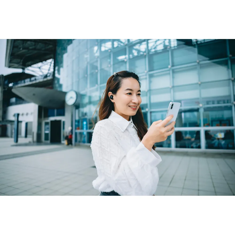 Technics EAH-AZ80 Black