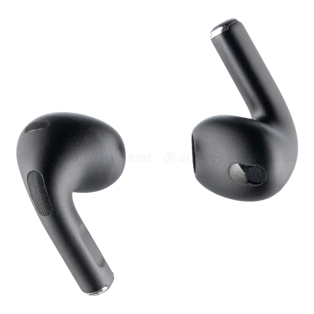 Apple AirPods 3rd Total Black Matte