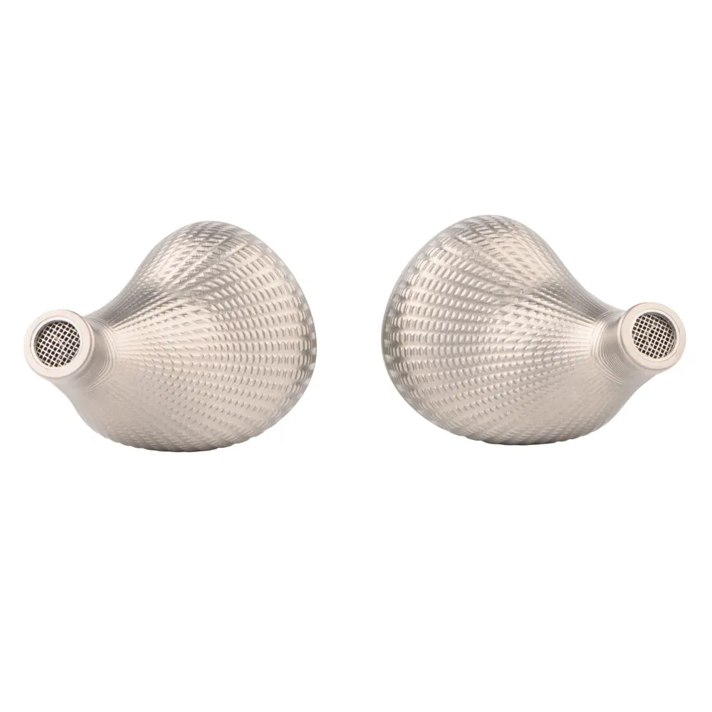 Noble Audio Kronos Silver