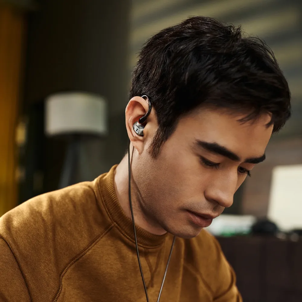 Sennheiser IE 900 Silver