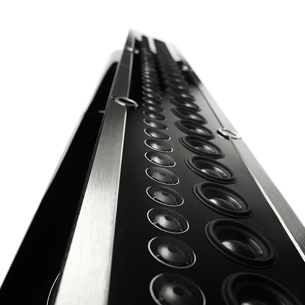 Mcintosh XRT1.1K Black