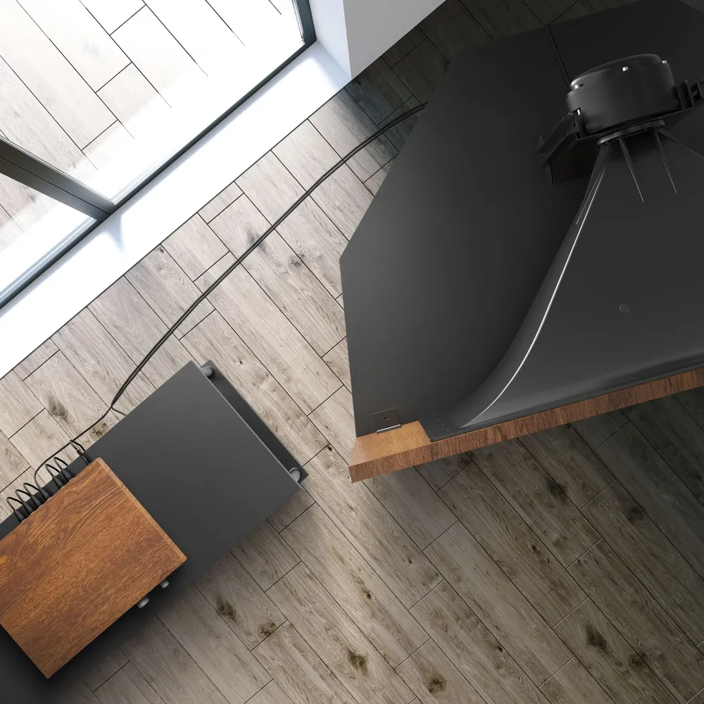 Klipsch Jubilee American Walnut