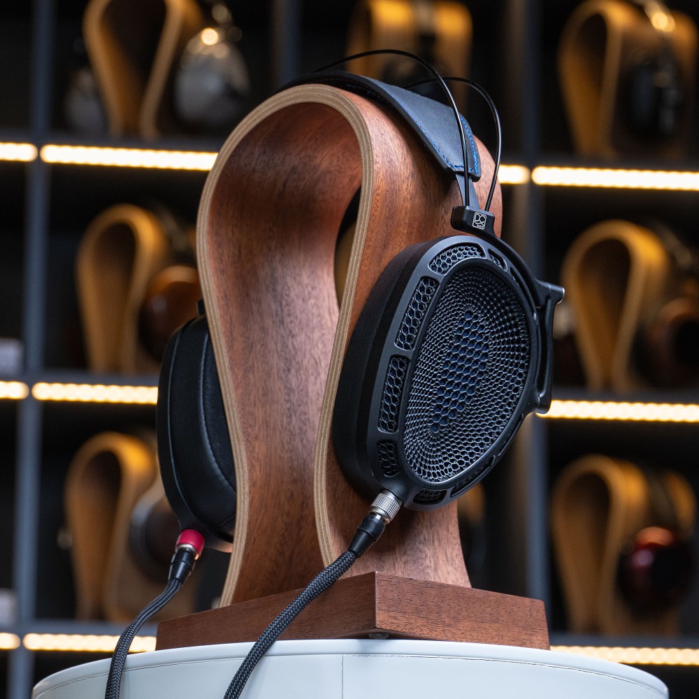 Dan Clark Audio Expanse 4.4mm Vivo Cable