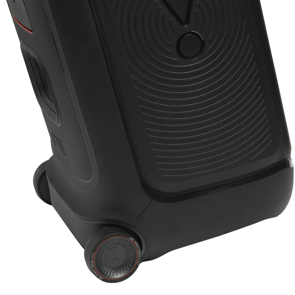 JBL Partybox 520 Black
