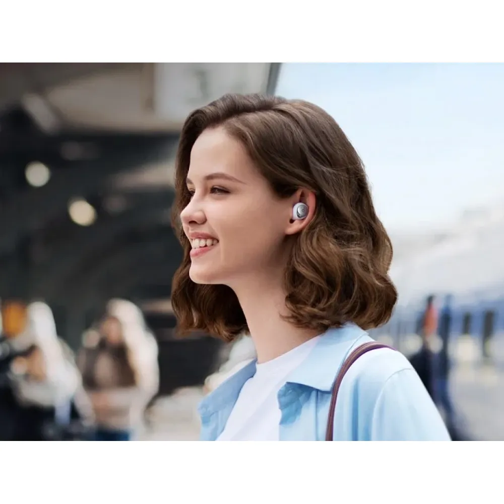 Anker Soundcore Space A40 White