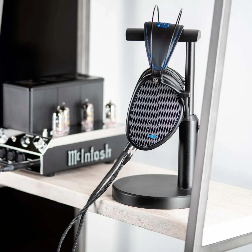 Dan Clark Audio E3 - 2m 6.3mm VIVO cable